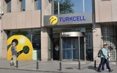 Turkcell, 812 milyon TL karpayı dağıtacak