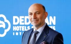 Dedeman Hotels & Resort International’da profesyonel yönetim dönemi