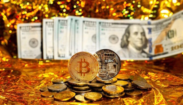 Should you invest in equities, bonds, gold, foreign exchange or crypto?