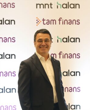 MNT-Halan, Tam Finans'ın yüzde 100'ünü satın alarak Türkiye'ye açılıyor