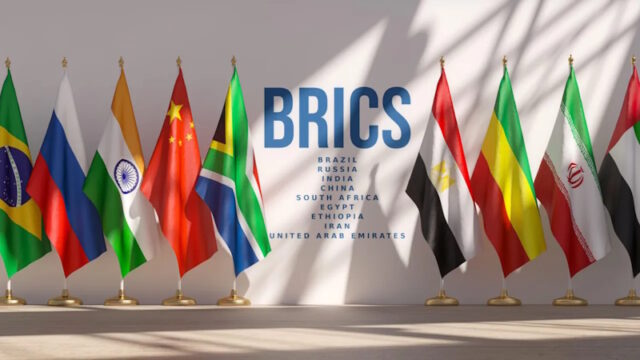 Türkiye’nin Brics’e tam üyelik başvurusu ne anlama geliyor?