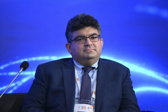 Enerji dünyasını buluşturan İstanbul Energy Forum sona erdi