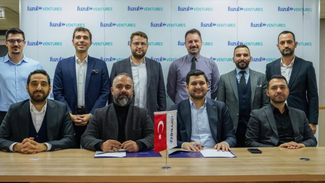 Fuzul Ventures, MonSpark ile yatırımlarına bir yenisini ekledi