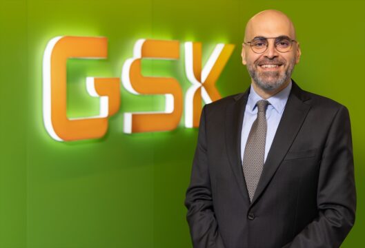 GSK Türkiye'den globale atama gerçekleşti