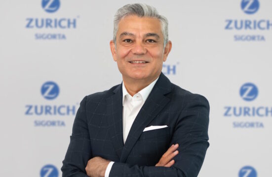 “Zurich Grubu, Türkiye’de fırsat ve gelecek görüyor”