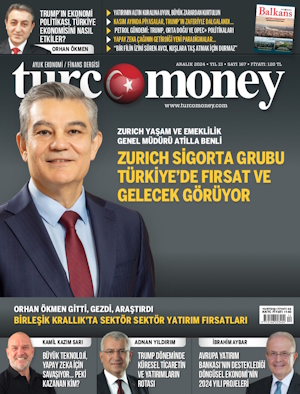 Turcomoney Son Sayı