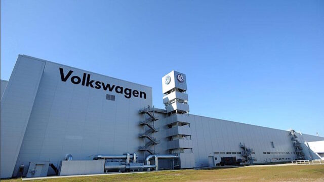 Volkswagen, Çinlilerle yeni işbirliklerinin çabası içinde