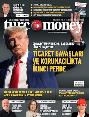 Turcomoney Son Sayı