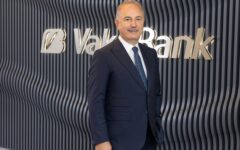 VakıfBank’tan 2024’te 40 milyar 375 milyon lira net kar